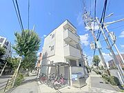 瑞光四丁目駅より徒歩3分 1階 築5年10ヶ月の賃貸物件