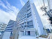東淀川駅より徒歩2分 15階 新築の賃貸物件