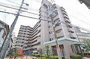 カーム淀川の賃貸物件