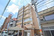 ジョワイユ芝野の賃貸物件