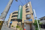 柴島駅より徒歩1分 3階 築33年1ヶ月の賃貸物件