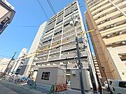 崇禅寺駅より徒歩7分 3階 築1年7ヶ月の賃貸物件