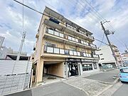 JR淡路駅より徒歩19分 2階 築45年4ヶ月の賃貸物件