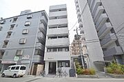 グランエスコート淀川の賃貸物件