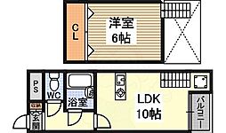 エクト3 7階/-