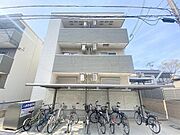 フジパレス三津屋6番館の賃貸物件