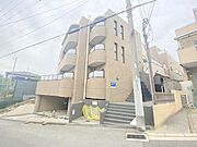ロイヤルメゾン甲陽園２ 3階 築34年9ヶ月の賃貸物件