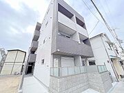 リアコート塚本の賃貸物件