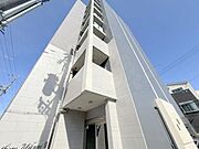 三国駅より徒歩9分 3階 新築の賃貸物件