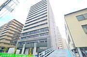 新大阪駅より徒歩13分 12階 築9年7ヶ月の賃貸物件