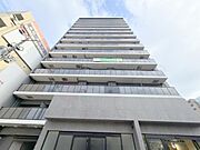 東三国駅より徒歩1分 15階 新築の賃貸物件