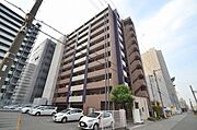 アドバンス新大阪３ 8階 築19年4ヶ月の賃貸物件