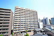 西中島南方駅より徒歩8分 2階 築19年5ヶ月の賃貸物件
