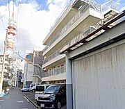 下新庄駅より徒歩7分 2階 築42年1ヶ月の賃貸物件