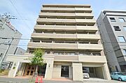 東三国駅より徒歩2分 6階 築19年の賃貸物件