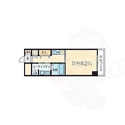 十三本町ウインズマンション2 2階/-