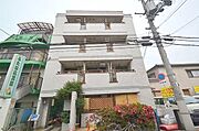 神崎川駅より徒歩4分 2階 築35年4ヶ月の賃貸物件