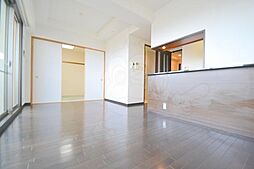 エステムコート新大阪4パークフロント 3LDKの写真