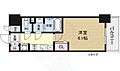 プレサンス新大阪ザ・シティ8階7.5万円