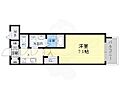 OrchidResidence新大阪4階7.9万円