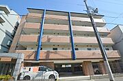 神崎川駅より徒歩5分 5階 築25年10ヶ月の賃貸物件