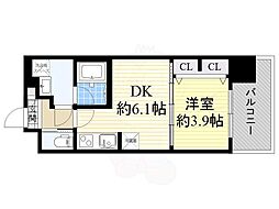 プレジオ十三 8階