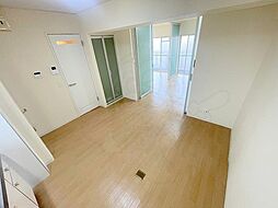第二高光マンション 1LDKの写真