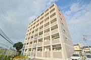 上新庄駅より徒歩8分 6階 築10年5ヶ月の賃貸物件