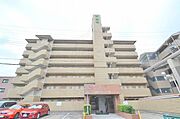 上新庄駅より徒歩11分 4階 築39年8ヶ月の賃貸物件