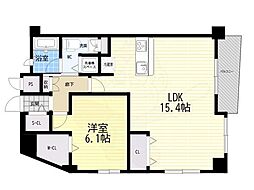 JR東海道・山陽本線 東淀川駅 徒歩7分