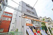 西中島南方駅より徒歩2分 3階 築31年11ヶ月の賃貸物件
