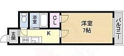 第1中本ビル 2階