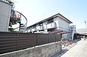 だいどう豊里駅より徒歩9分 1階 築22年3ヶ月の賃貸物件