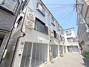 十三駅より徒歩18分 1階 築29年3ヶ月の賃貸物件