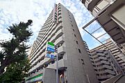 東三国駅より徒歩5分 4階 築28年6ヶ月の賃貸物件