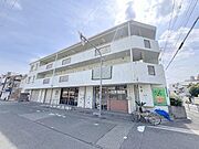 塚本駅より徒歩9分 3階 築38年6ヶ月の賃貸物件