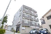 淡路駅より徒歩5分 2階 築31年7ヶ月の賃貸物件