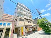 瑞和ビル 5階 築38年の賃貸物件