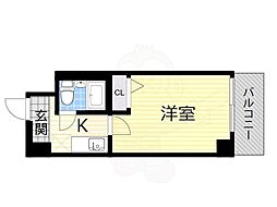 エスリード塚本第2 10階
