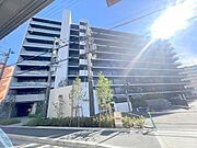 アーバンパーク淡路 8階 築1年9ヶ月の賃貸物件