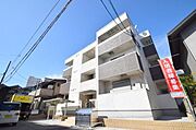 フジパレス井高野弐番館 1階 築9年11ヶ月の賃貸物件