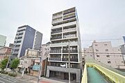 塚本駅より徒歩2分 6階 築9年の賃貸物件