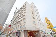 新大阪駅より徒歩3分 11階 築51年3ヶ月の賃貸物件