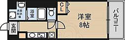 エスティライフ新大阪第2 1階/-