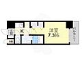 S-RESIDENCE三国WEST3階8.0万円