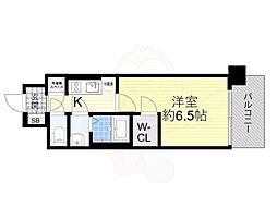 ファーストフィオーレ塚本リベルテ 4階