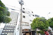 フォレスト新大阪 4階 築41年の賃貸物件