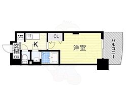 阪急京都本線 淡路駅 徒歩7分