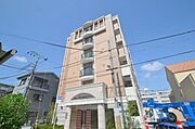 崇禅寺駅より徒歩5分 3階 築10年の賃貸物件