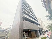 十三駅より徒歩9分 3階 新築の賃貸物件